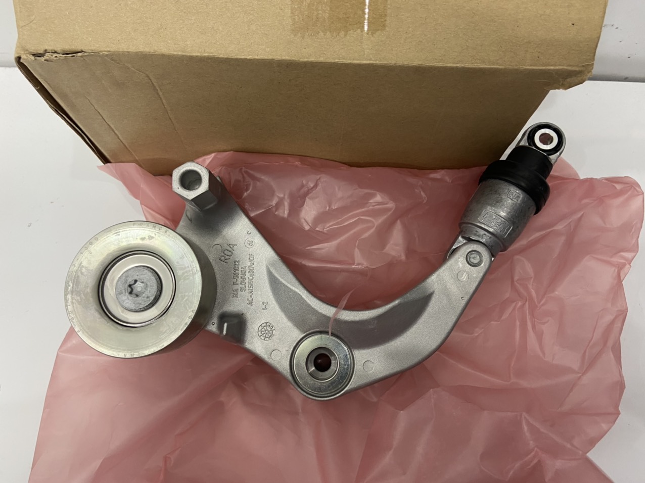 Cụm tăng tổng xe Honda CIVIC 2006-2015